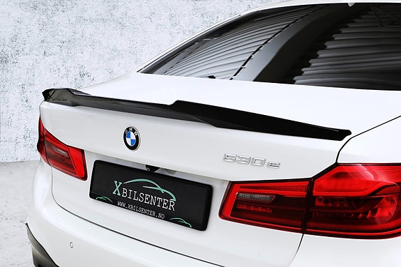 BMW 530e 3 of 29