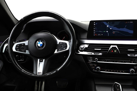 BMW 530e 17 of 29
