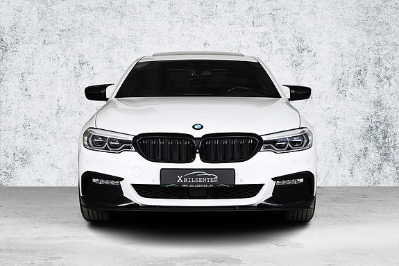 BMW 530e 6 of 29