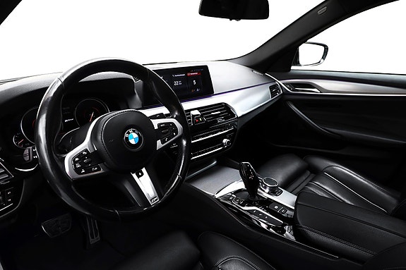 BMW 530e 11 of 29