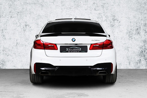 BMW 530e 7 of 29