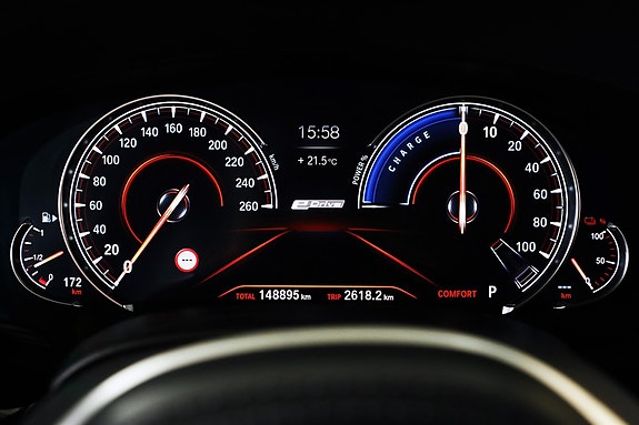 BMW 530e 19 of 29