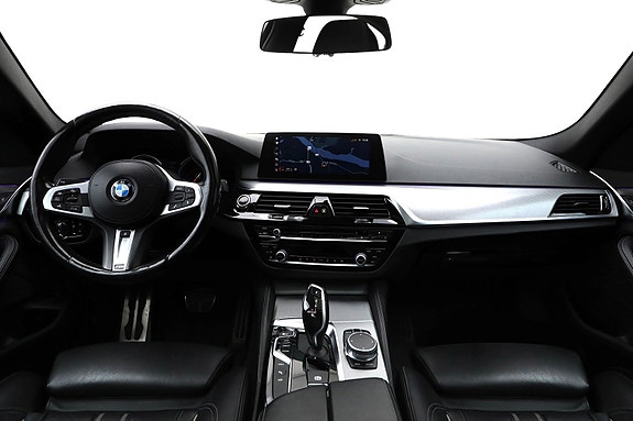BMW 530e 16 of 29