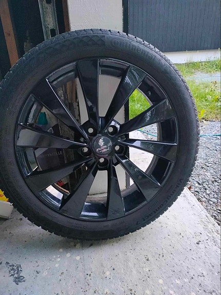 BMW i3 8 of 9