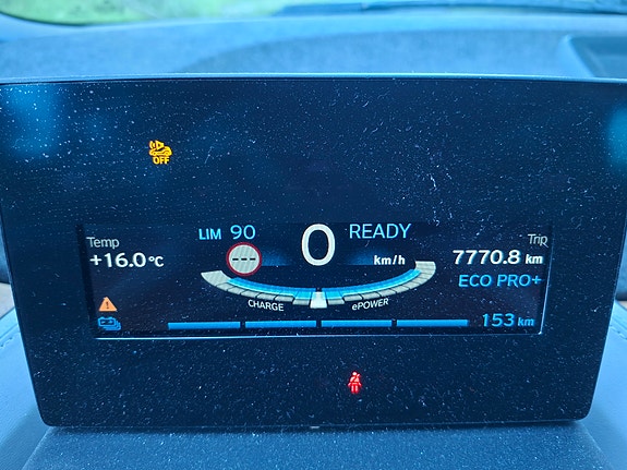 BMW i3 9 of 9