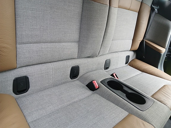 BMW i3 7 of 9