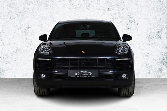 Porsche Macan 5 of 27