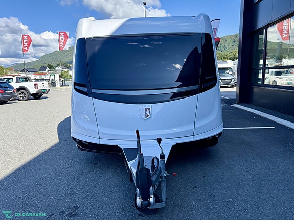 Tabbert CELLINI 655 DF 15 of 30