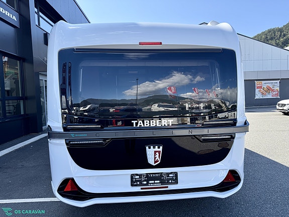 Tabbert CELLINI 655 DF 7 of 30