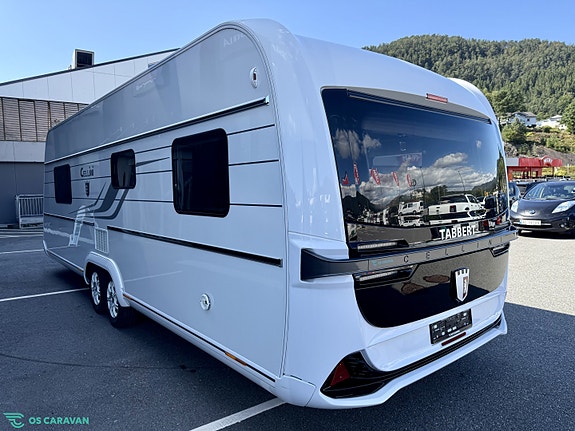 Tabbert CELLINI 655 DF 11 of 30