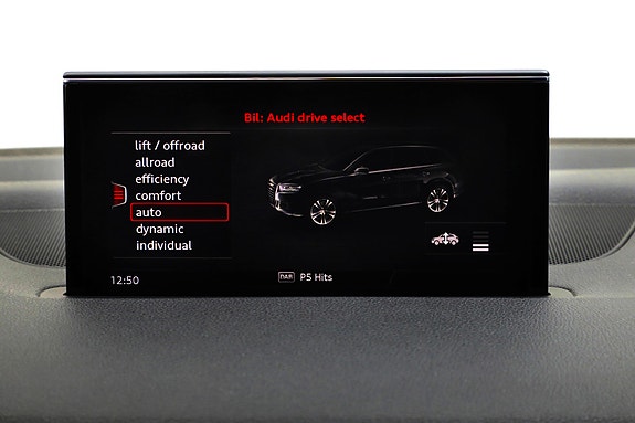 Audi Q7 29 of 30
