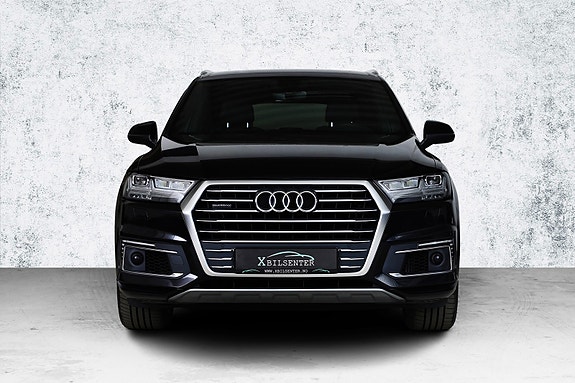 Audi Q7 5 of 30