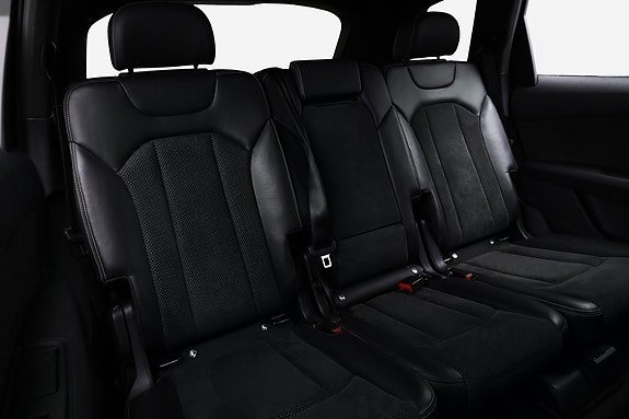 Audi Q7 16 of 30