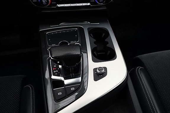 Audi Q7 23 of 30
