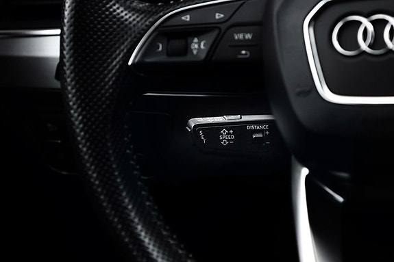 Audi Q7 19 of 30