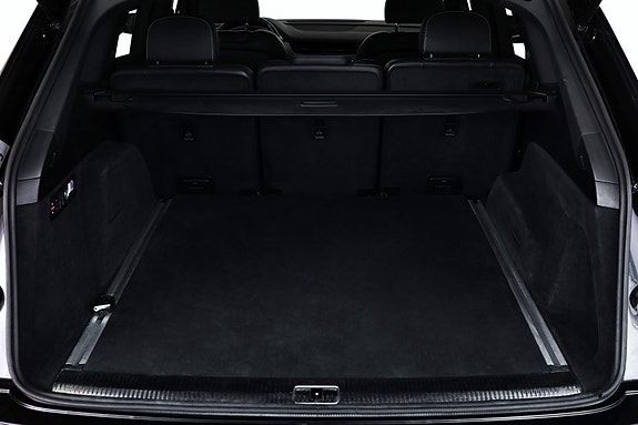 Audi Q7 7 of 30