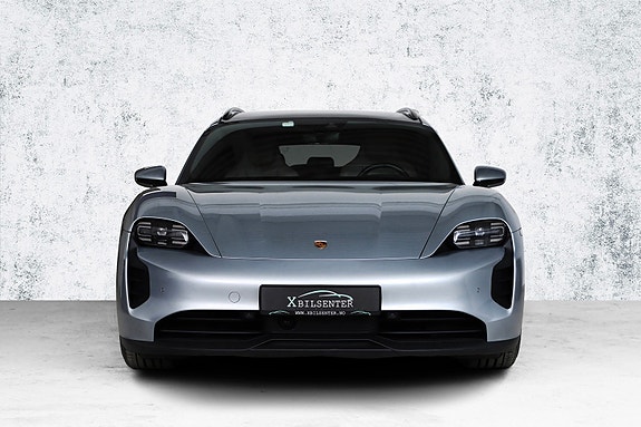 Porsche Taycan Sport Turismo 5 of 30