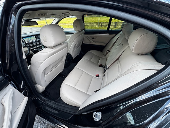 BMW 520d 9 of 10