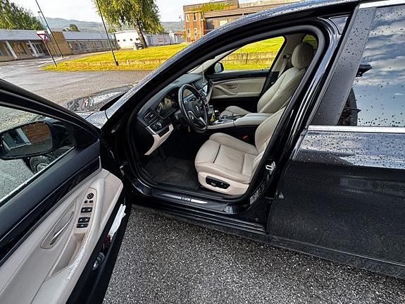 BMW 520d 7 of 10