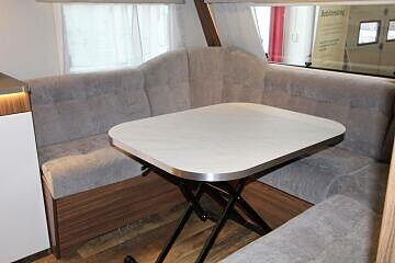 Polar 620 SA Edition Enkle senger / Alde / Stekeovn / Markise 24 of 25