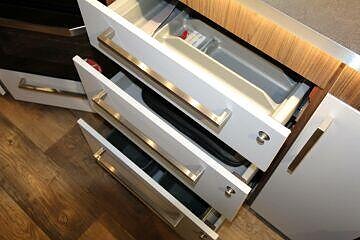 Polar 620 SA Edition Enkle senger / Alde / Stekeovn / Markise 21 of 25