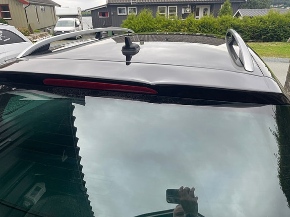 Volkswagen Passat 9 of 11