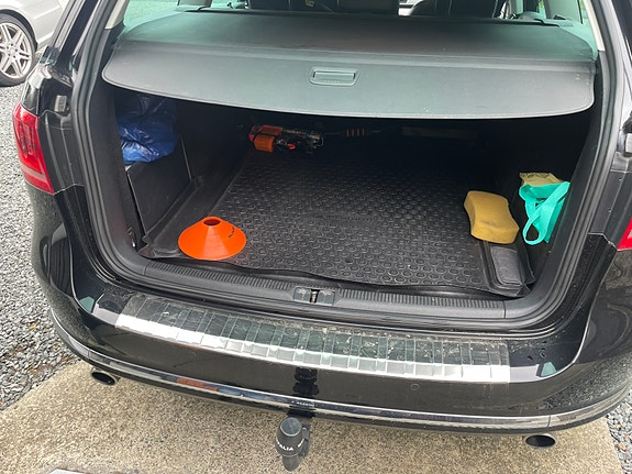 Volkswagen Passat 10 of 11