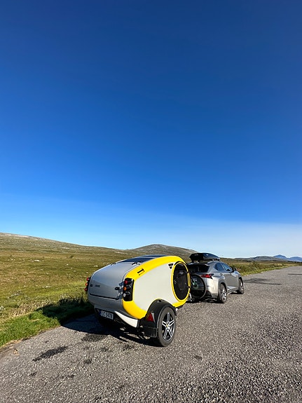 Mink Mink Campers 2.0 Sports Camper 2021 5 of 18