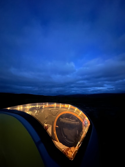 Mink Mink Campers 2.0 Sports Camper 2021 11 of 18
