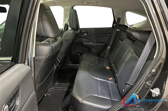 Honda CR-V 11 of 13