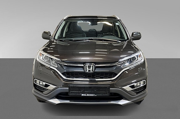 Honda CR-V 2 of 13