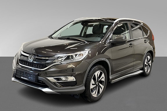 Honda CR-V 3 of 13
