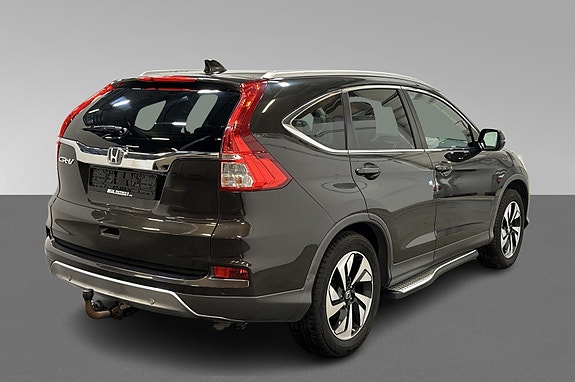 Honda CR-V 6 of 13