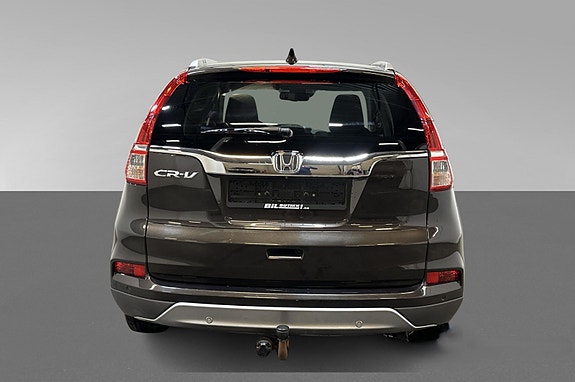 Honda CR-V 5 of 13