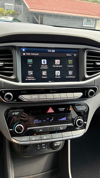 Hyundai IONIQ 11 of 28