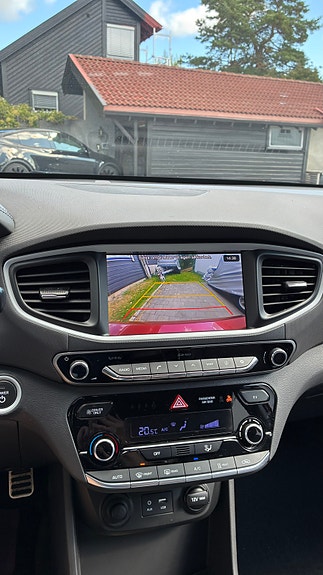 Hyundai IONIQ 9 of 28