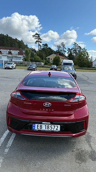 Hyundai IONIQ 5 of 28