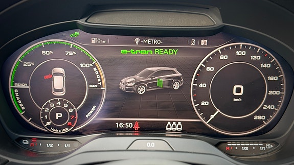 Audi e-tron 20 of 22