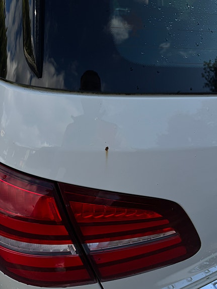 Mercedes-Benz B-Electric 5 of 21