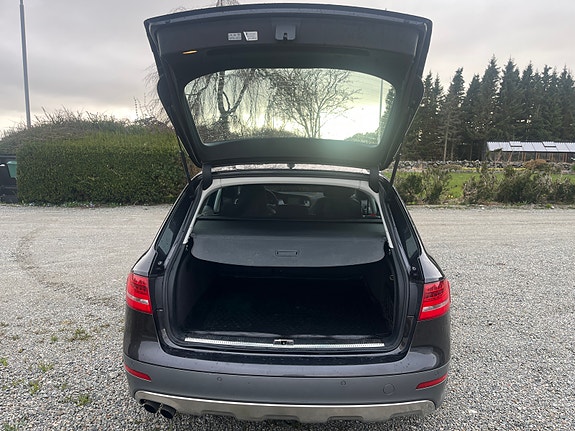 Audi A4 allroad 10 of 10