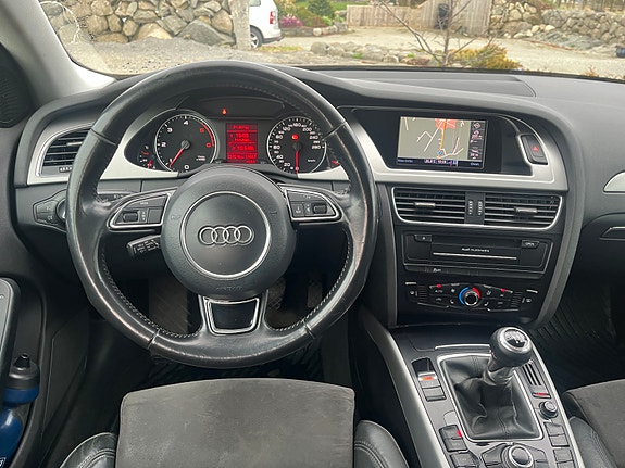 Audi A4 allroad 6 of 10