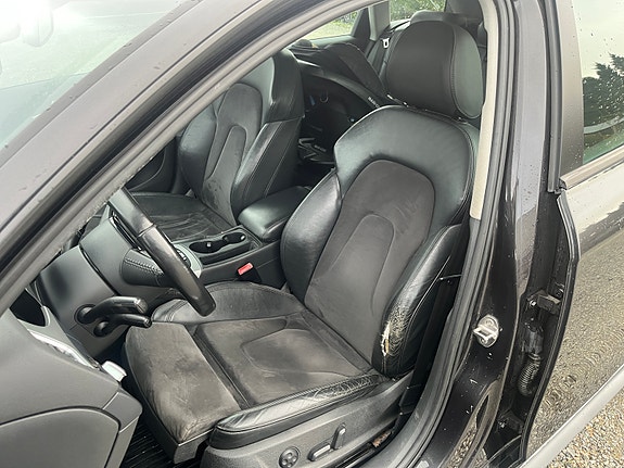 Audi A4 allroad 7 of 10