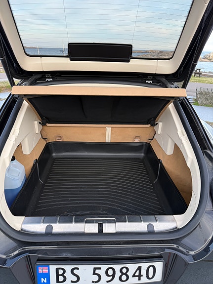 Porsche Panamera 4 23 of 30