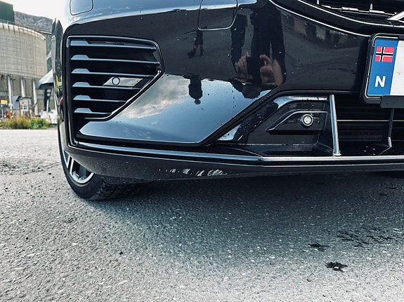 Volvo V60 12 of 22
