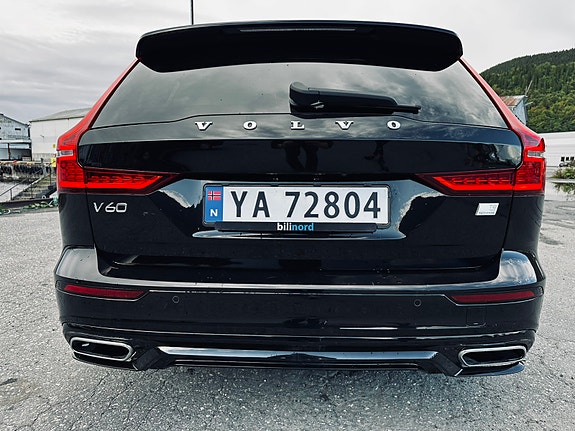 Volvo V60 5 of 22