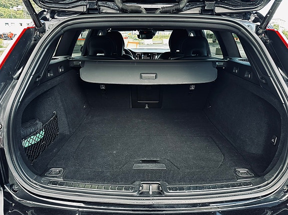 Volvo V60 22 of 22
