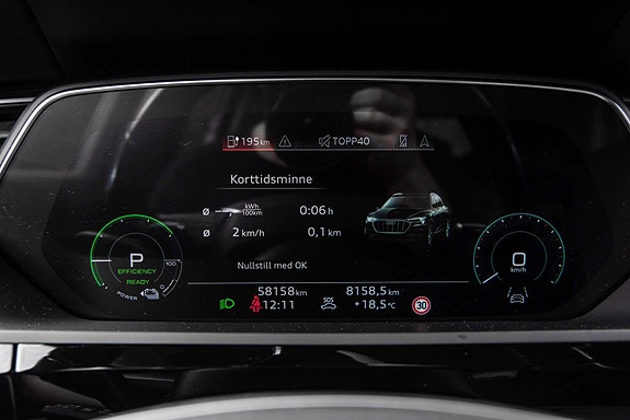 Audi Q8 e-tron 19 of 30