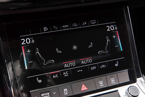 Audi Q8 e-tron 14 of 30
