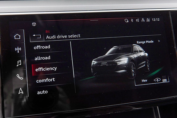 Audi Q8 e-tron 25 of 30