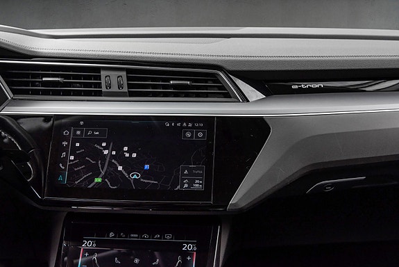 Audi Q8 e-tron 20 of 30